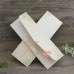 Handmade Pocket Wedding Invitation Cheap